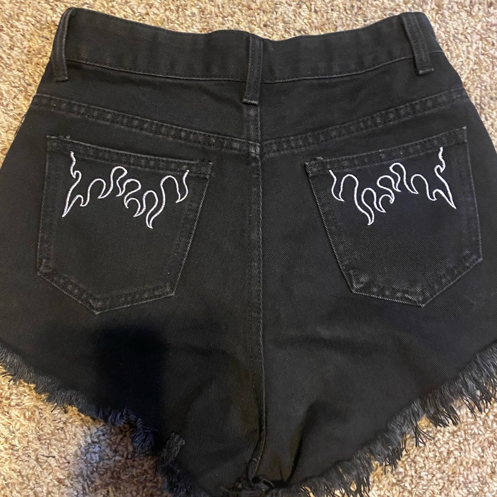 SHEIN Shorts